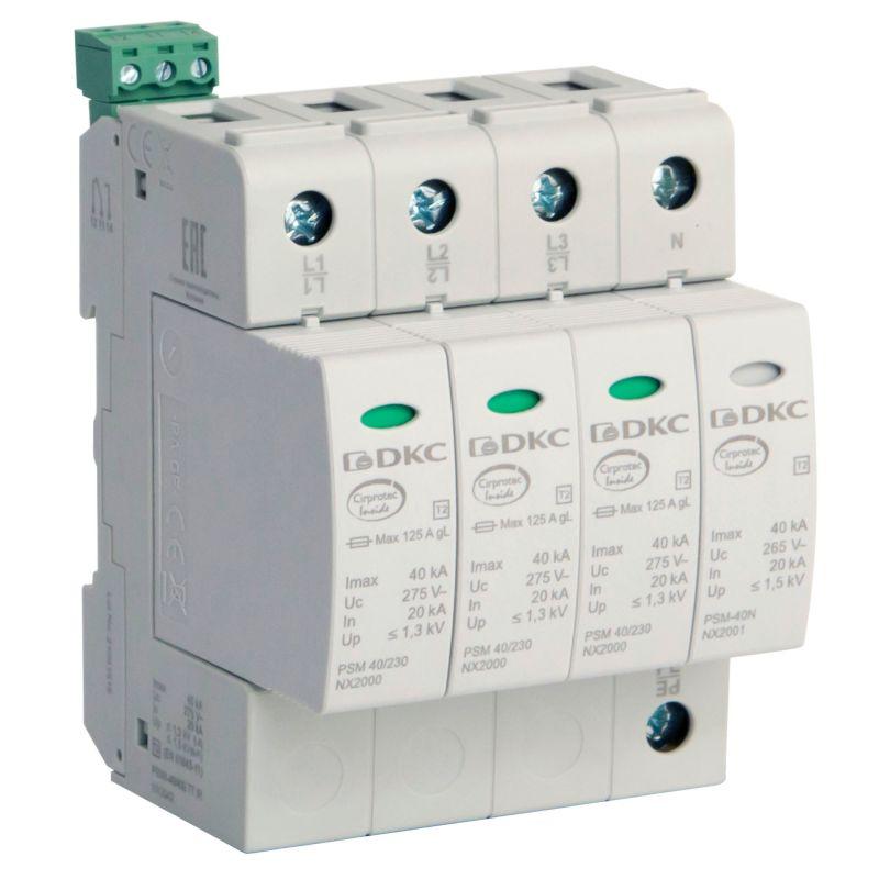 Фото DKC NX2042