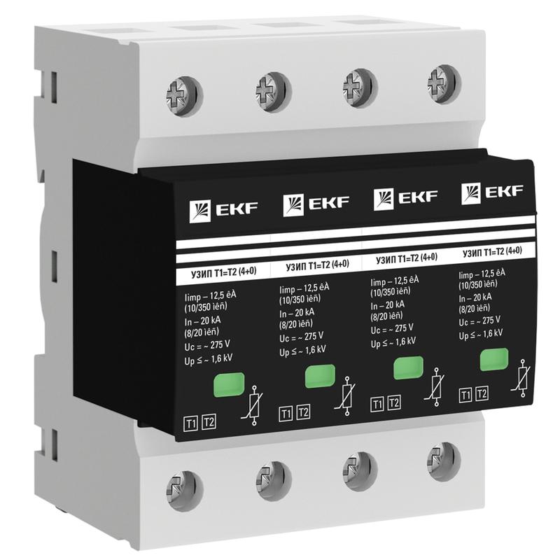 Фото EKF OV12-4-504