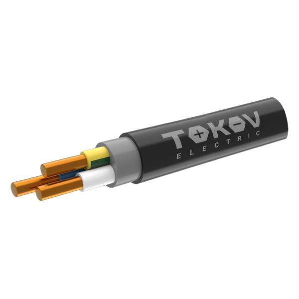 Фото TOKOV ELECTRIC КПП ТХМ00409115