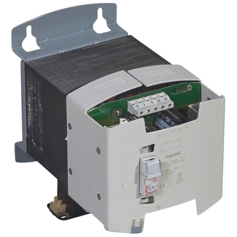 Legrand Блок питания стабилизированный 48В 720В 15А Leg 047045