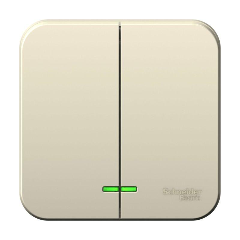Фото Systeme Electric BLNVA105102
