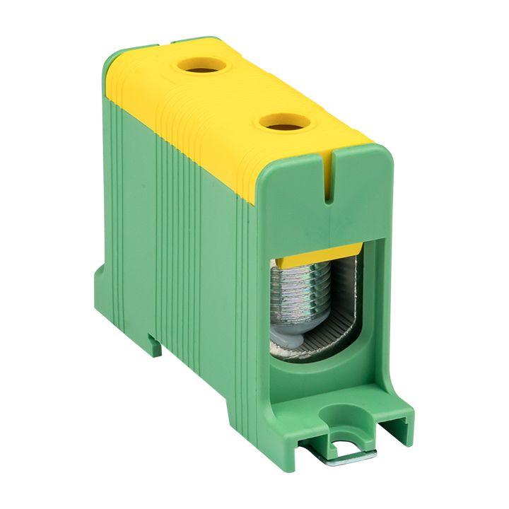 Фото EKF plc-kvs-35-150-y-green