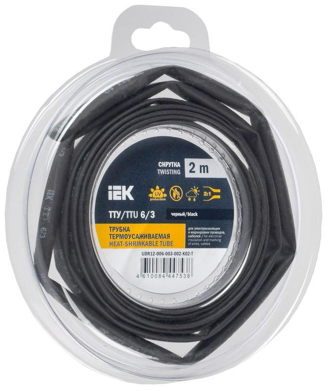 Фото IEK UDR12-006-003-002-K02-T