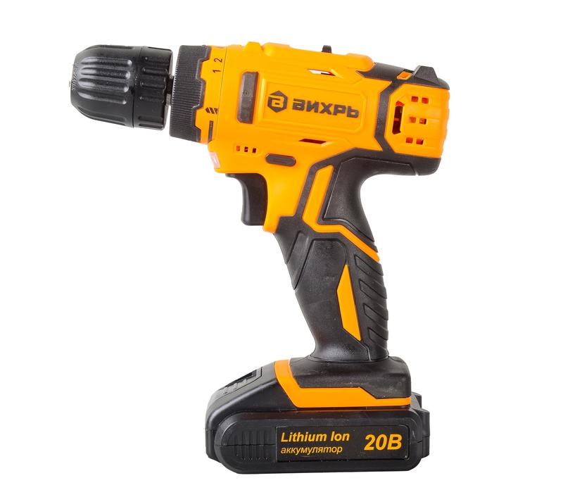 Фото Вихрь 72/14/36