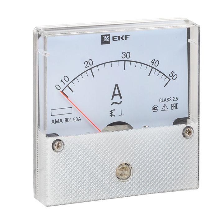 Фото EKF ama-801-50
