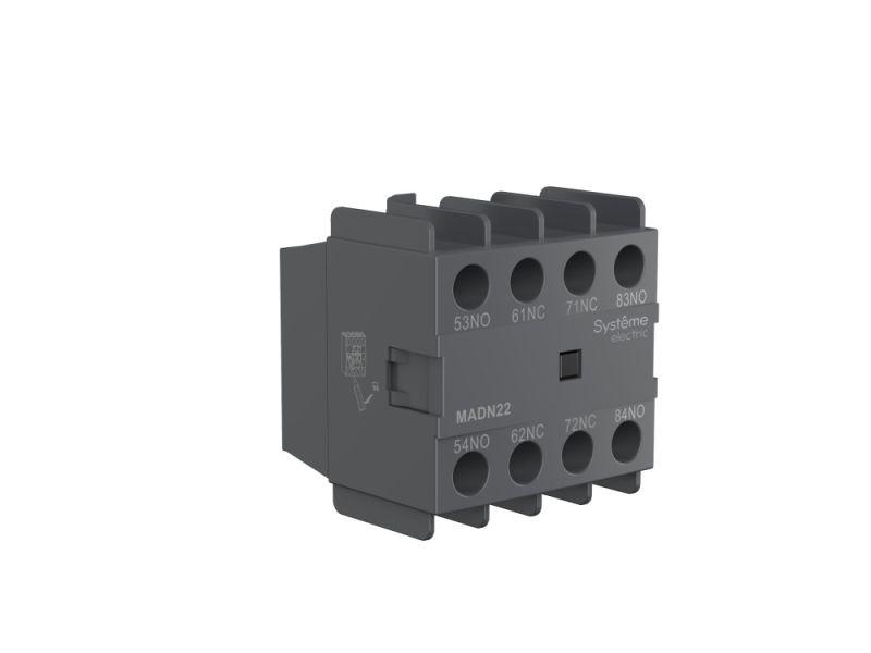 Фото Systeme Electric MADN40