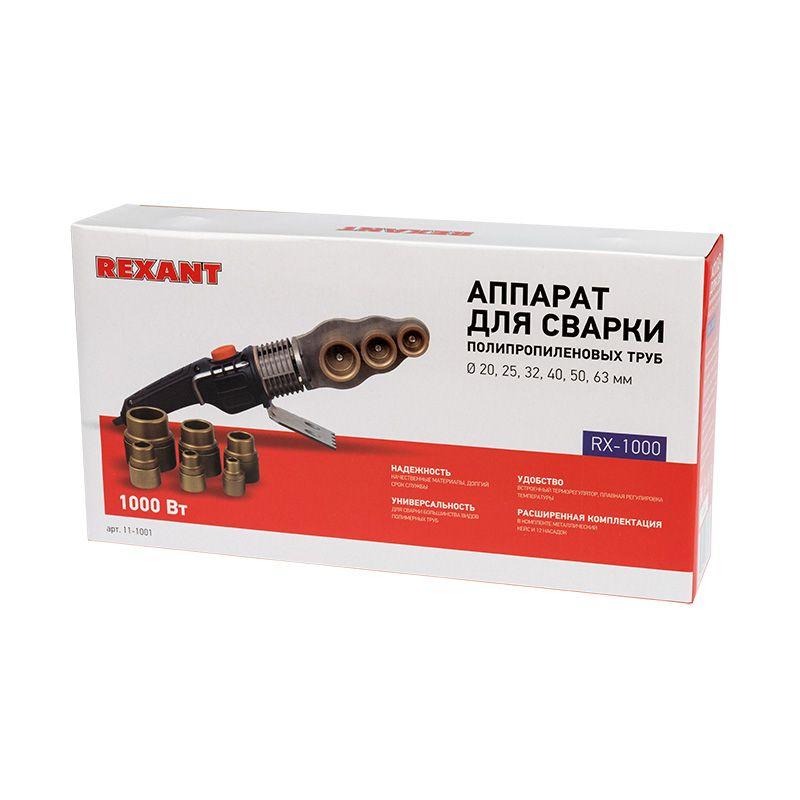 Фото Rexant 11-1001