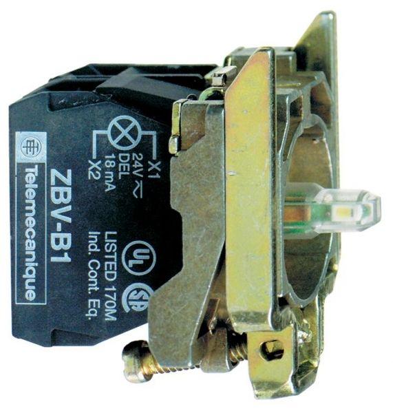 Фото Schneider Electric ZB4BW0B31