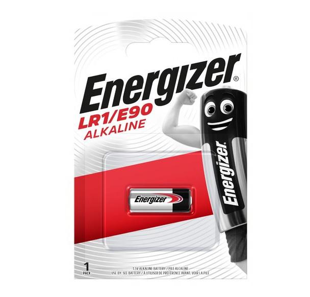 Фото Energizer E300777602