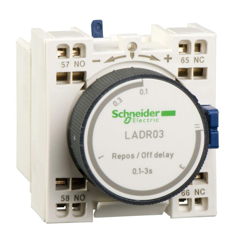 Фото Schneider Electric LADT23