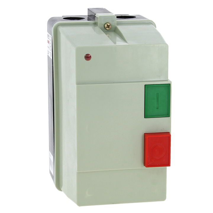 Фото EKF ctrp-r-32-400v-led