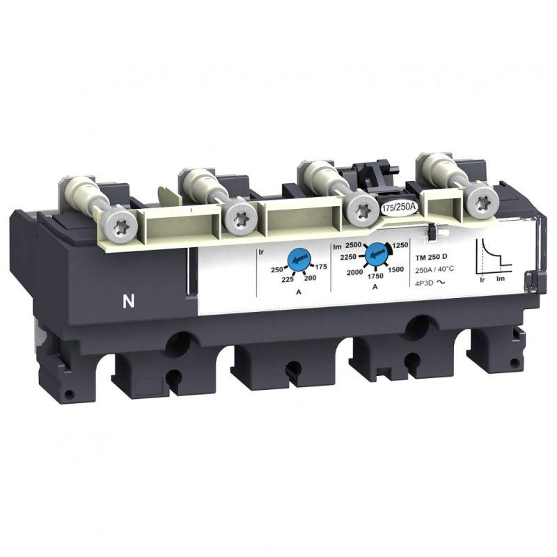 Фото Schneider Electric LV429054