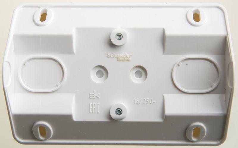 Фото Systeme Electric PA16-108B