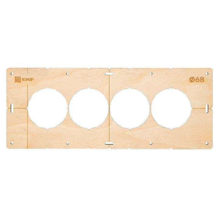 Фото EKF sh-d68-4