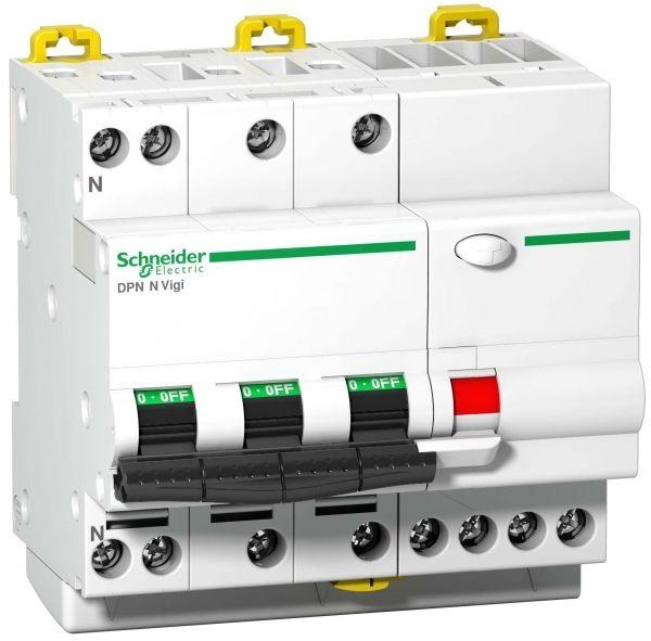 Фото Schneider Electric A9D33725