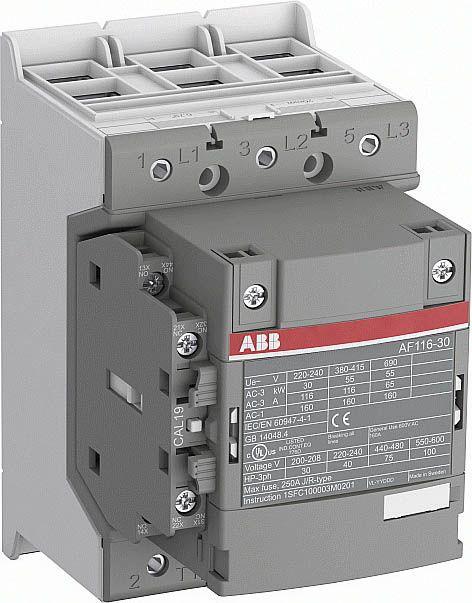 Фото ABB 1SFL447001R1311