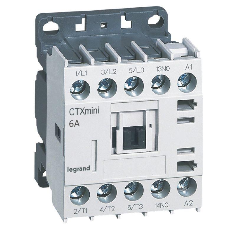 Фото Legrand 417000