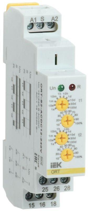 Фото ONI ORT-S2-ACDC12-240V