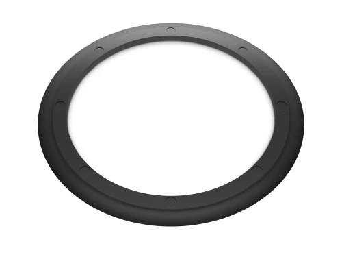 Кольцо уплотнительное для двустенной трубы d63мм DKC 016063