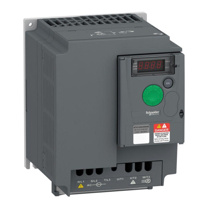 Фото Schneider Electric ATV310HU55N4E