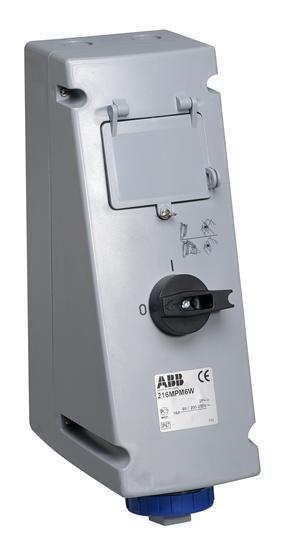 Фото ABB 2CMA167957R1000