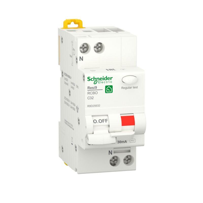 Фото Schneider Electric R9D25632