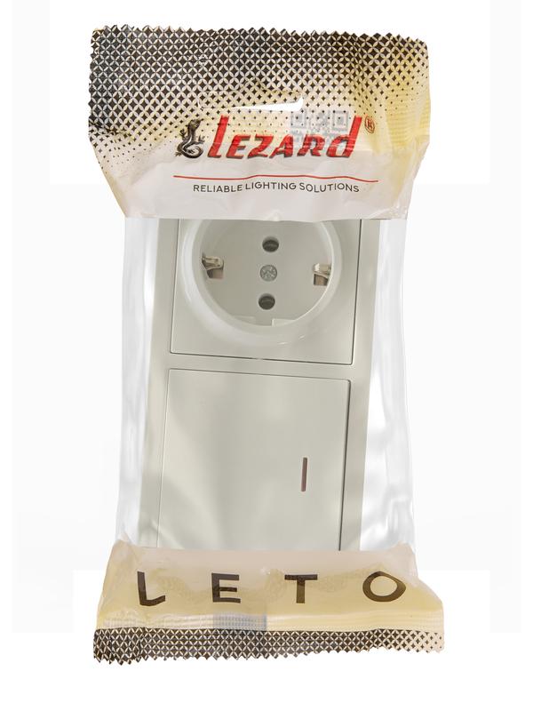 Фото LEZARD 752-0300-170BIP