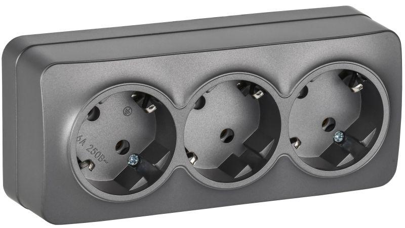 Фото IEK ERH31-K46M-16