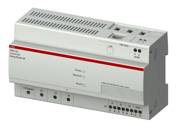 Фото ABB 2CCA880700R0001