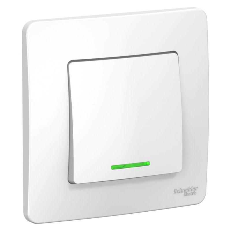 Фото Systeme Electric BLNVS010111