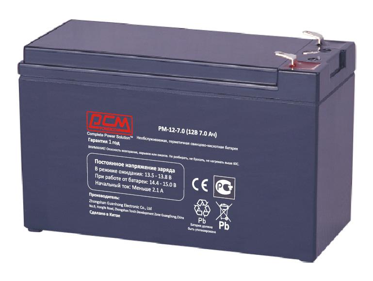 Фото POWERCOM 421610