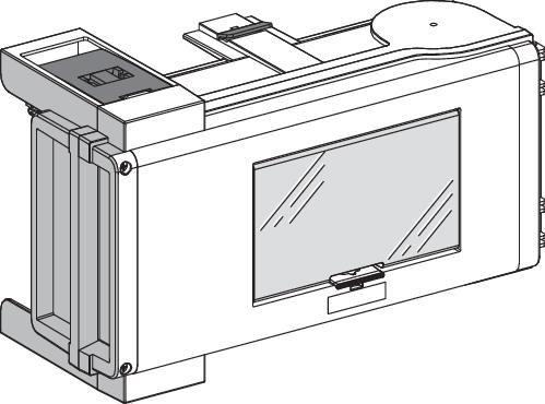 Фото Schneider Electric KSB63SM48