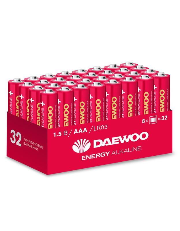Фото DAEWOO 5030084