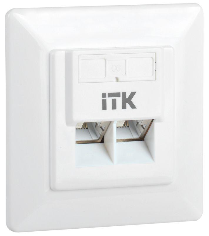 Фото ITK CS2-1C06F-2-1