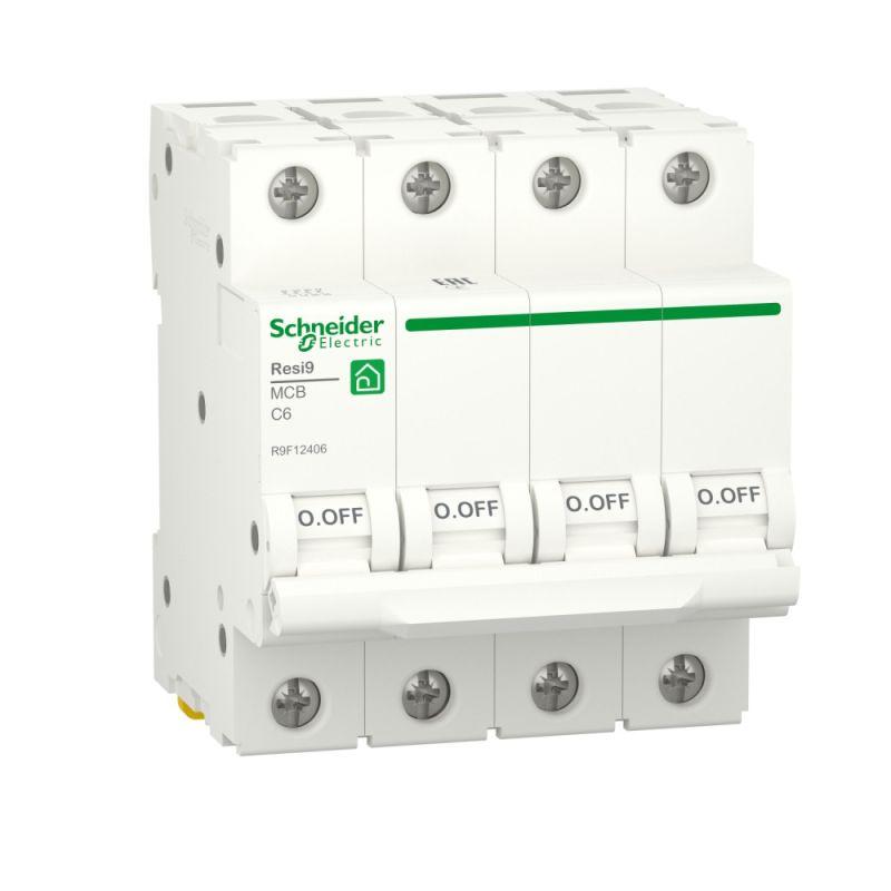 Фото Schneider Electric R9F12406