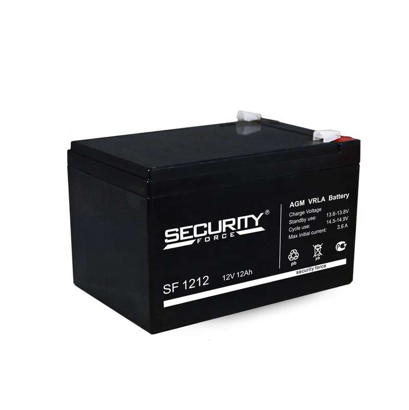 Фото Security Force SF 1212