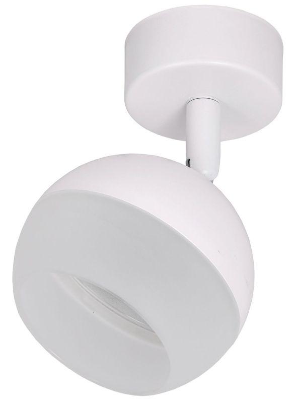 Фото IEK LT-USB0-4011-GX53-1-K01