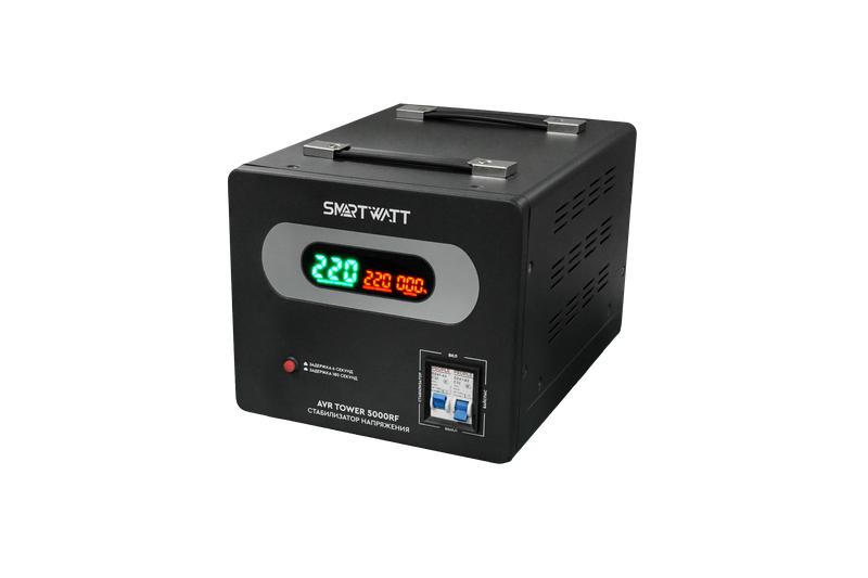 Фото SmartWatt 4512020370005
