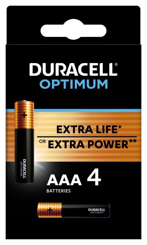 Фото Duracell Б0056021