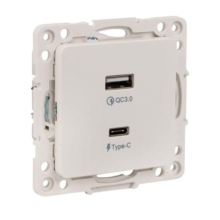 Фото EKF EYR-2USB-type-C