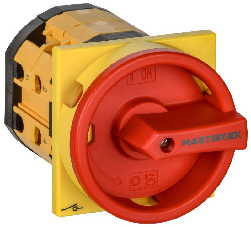Фото IEK MI-CS12-040-010