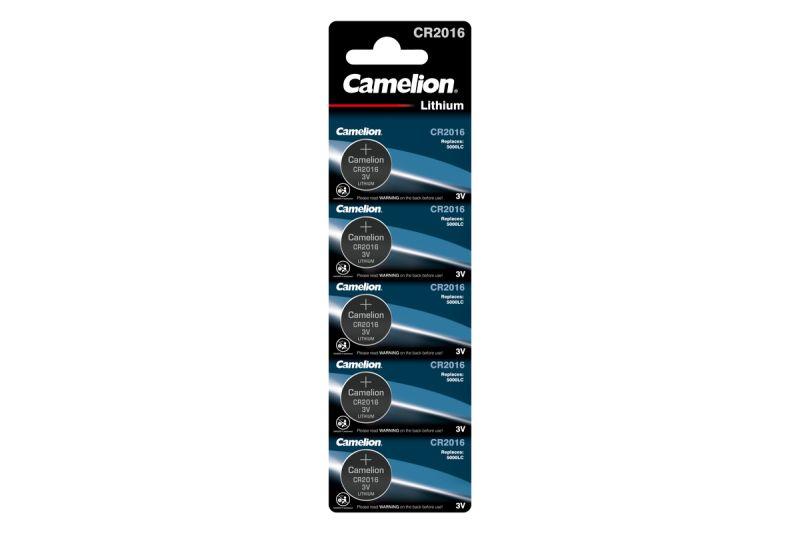 Фото Camelion 1593