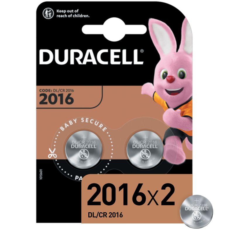 Фото Duracell Б0037271