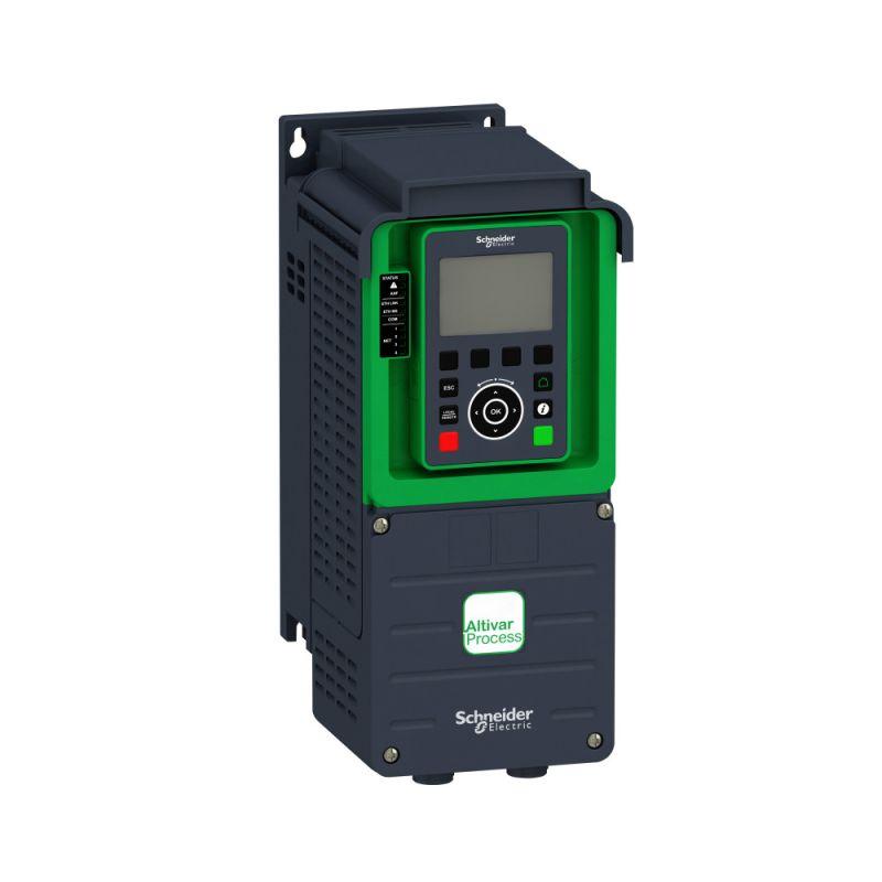 Фото Schneider Electric ATV630U07N4