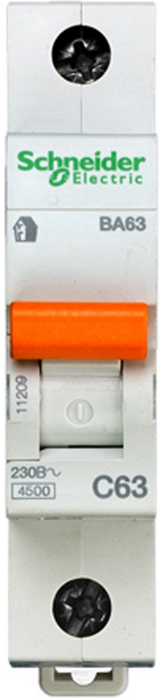 Фото Schneider Electric 11209