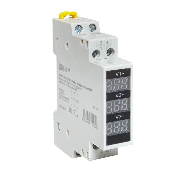 Фото EKF VDI-G33