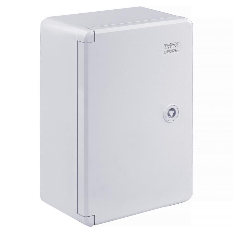 Фото TOKOV ELECTRIC TKE-PZ-PB01-IK10-IP65