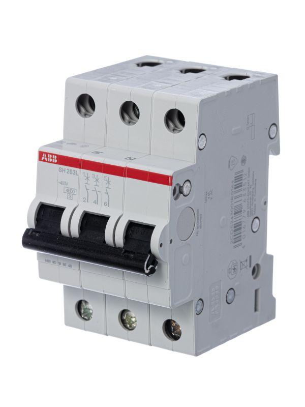 Фото ABB 2CDS243001R0064
