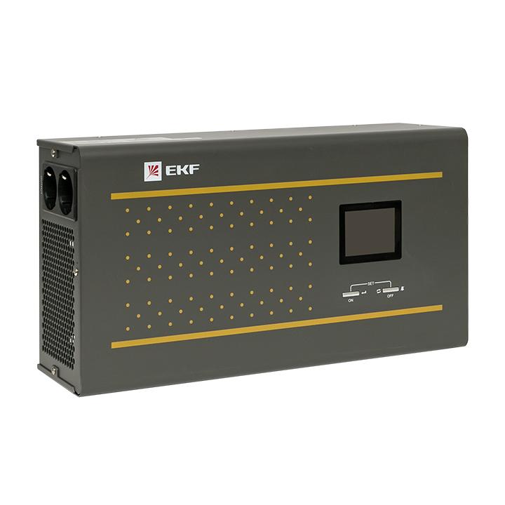 Фото EKF PSW-HW06