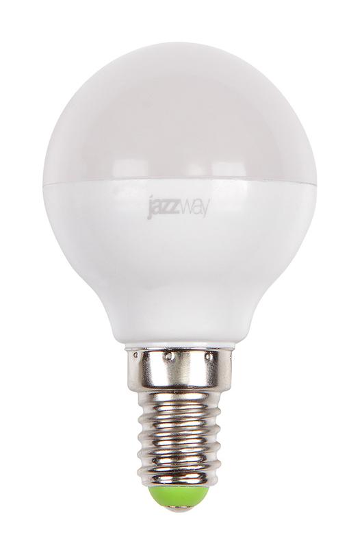 Фото JazzWay 5019249